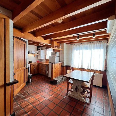 Euskaldunberri Apartments - Zona Centro Sma San Martín de los Andes Kültér fotó