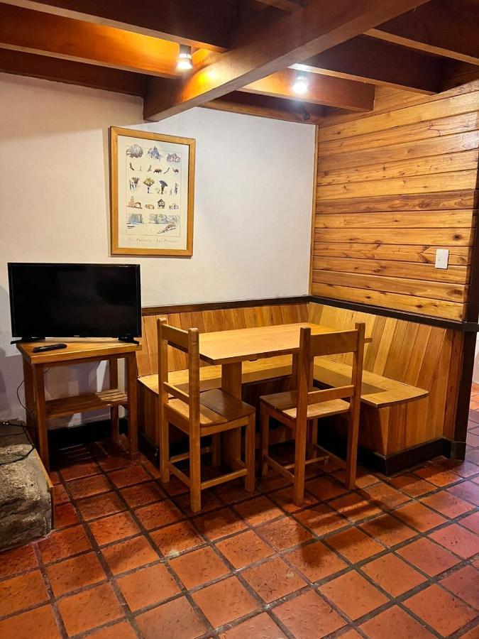 Euskaldunberri Apartments - Zona Centro Sma San Martín de los Andes Kültér fotó