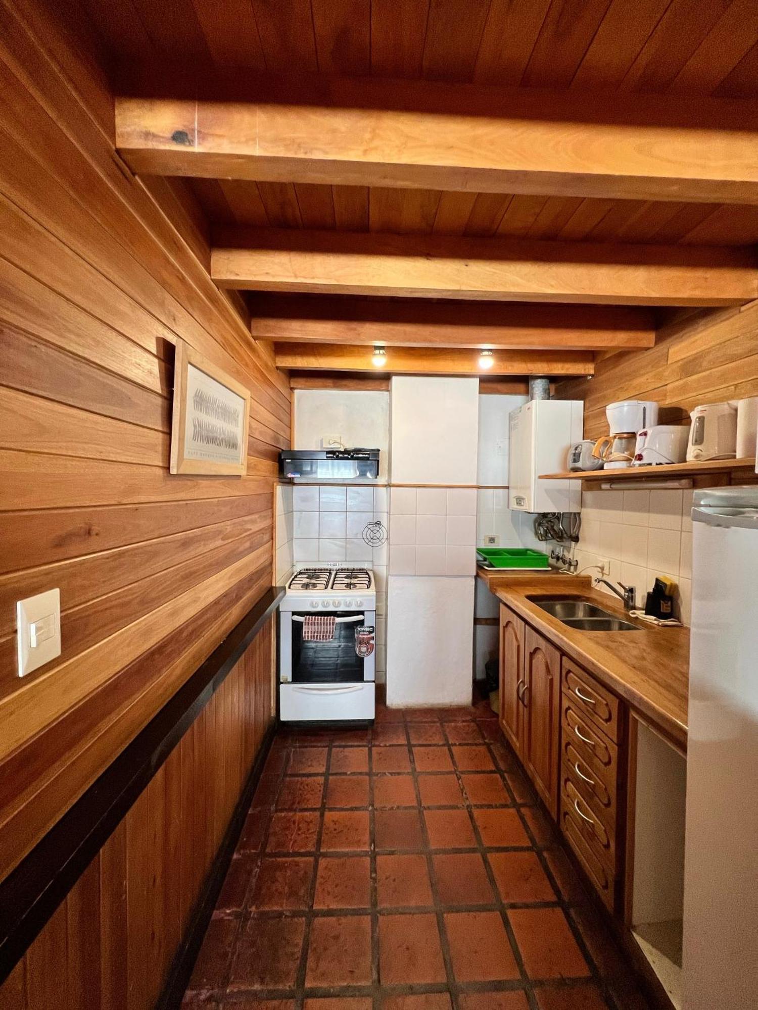 Euskaldunberri Apartments - Zona Centro Sma San Martín de los Andes Kültér fotó