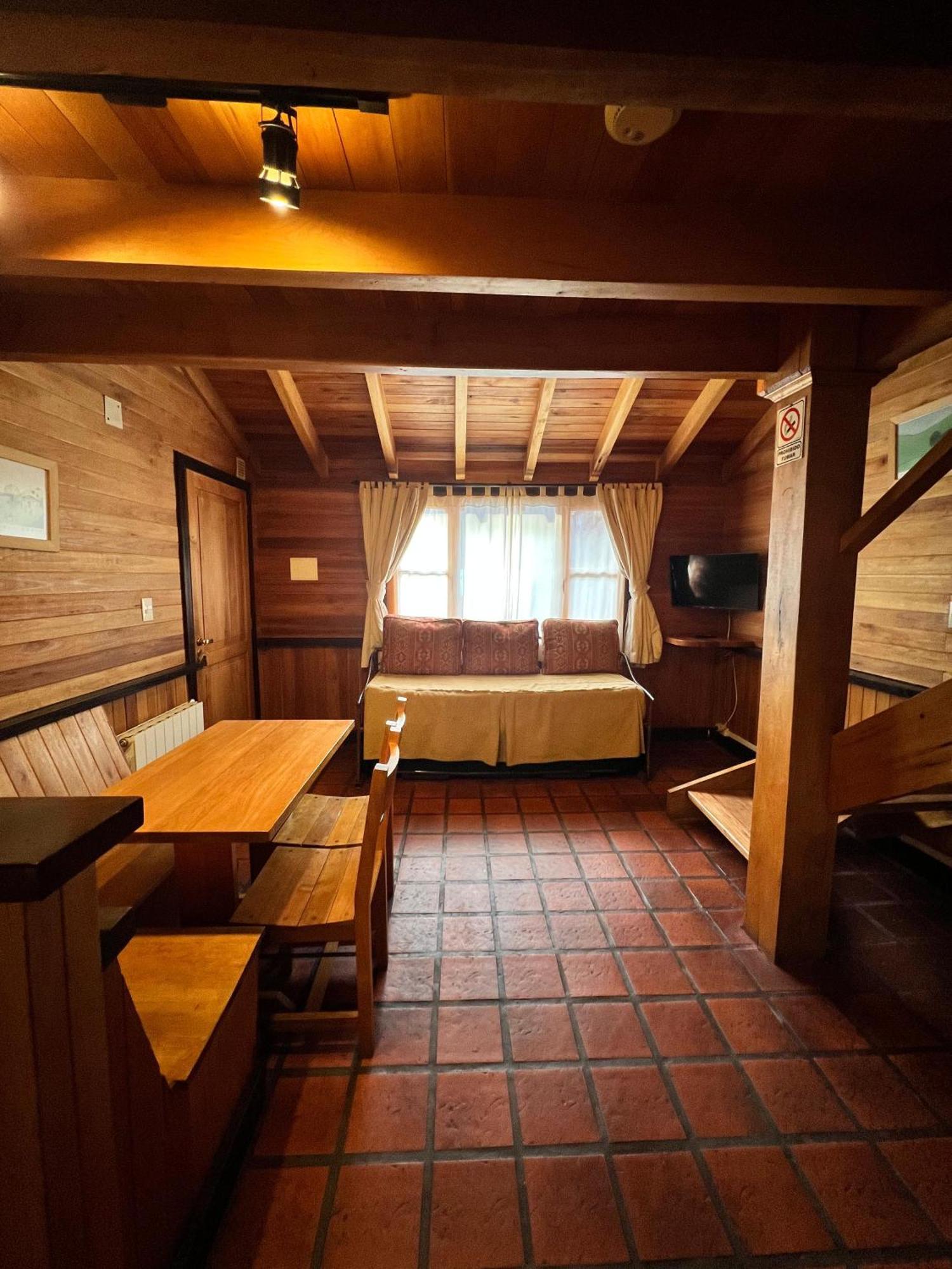 Euskaldunberri Apartments - Zona Centro Sma San Martín de los Andes Kültér fotó