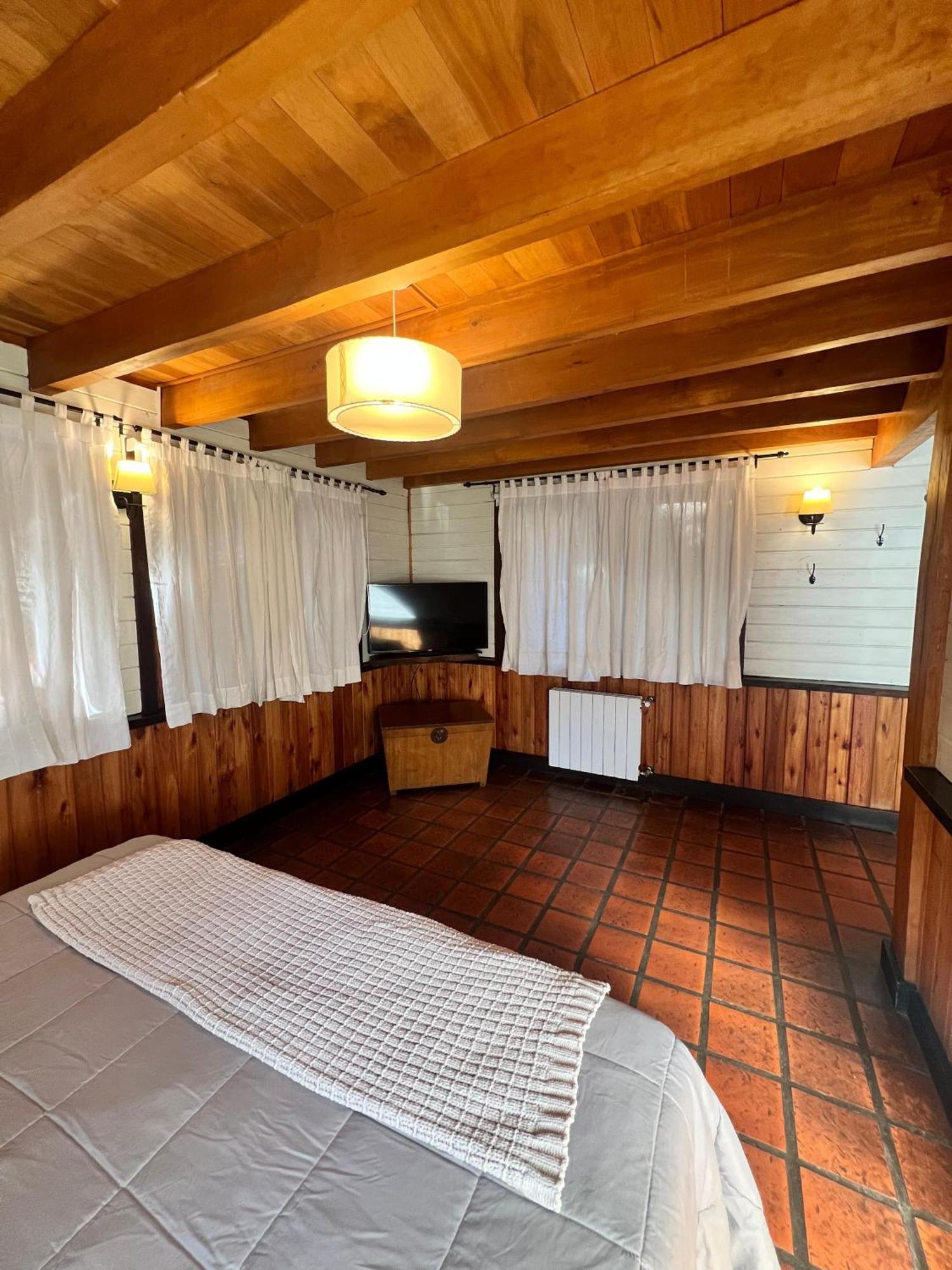 Euskaldunberri Apartments - Zona Centro Sma San Martín de los Andes Kültér fotó