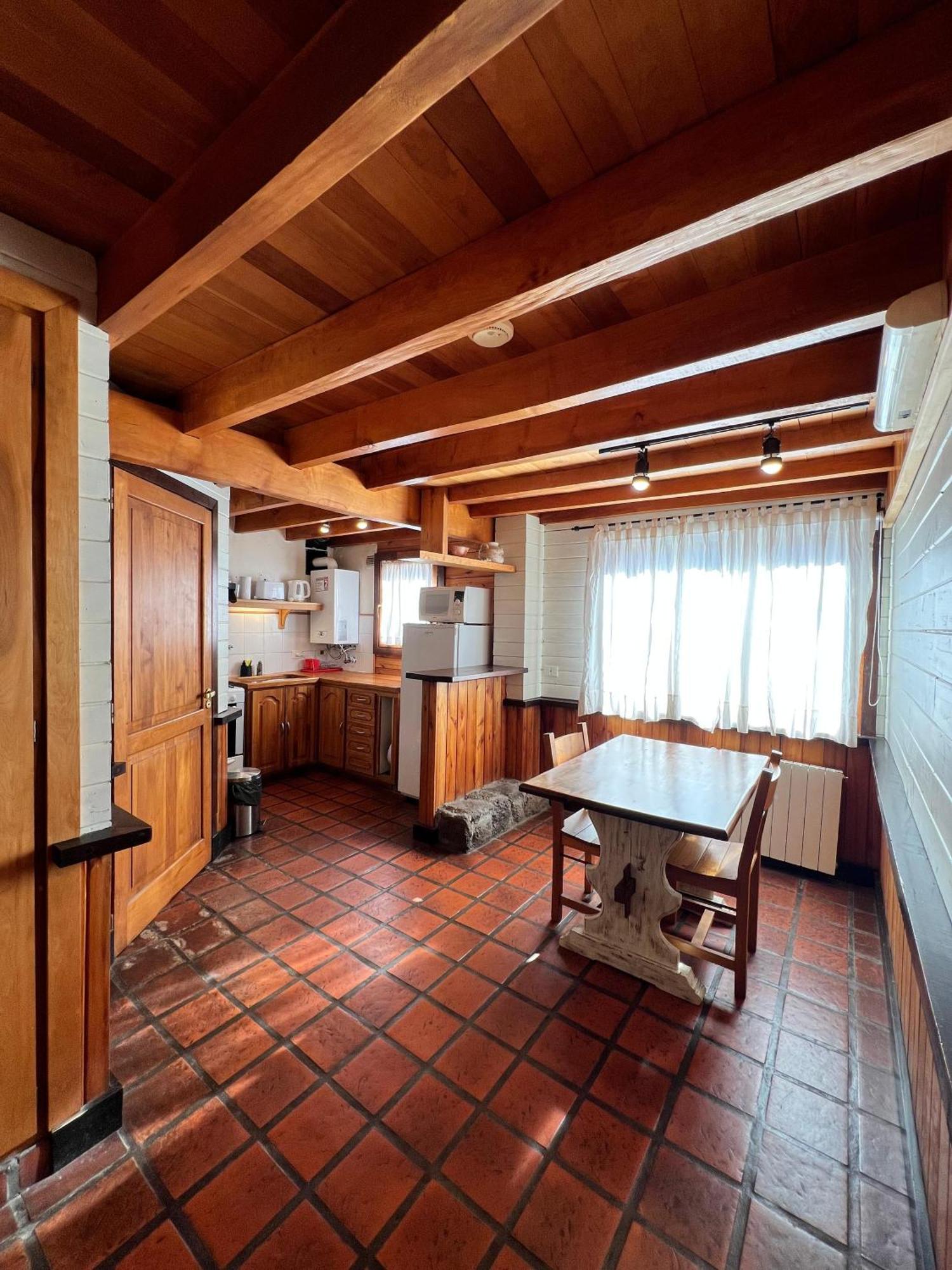 Euskaldunberri Apartments - Zona Centro Sma San Martín de los Andes Kültér fotó